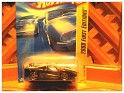1:64 - Mattel - Hotwheels - Ferrari FXX - 2008 - Black - Competition - First editions - 0